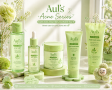 Acne Series Aul's Skincare